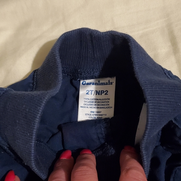 2t boys lot of shorts - Picture 4 of 4